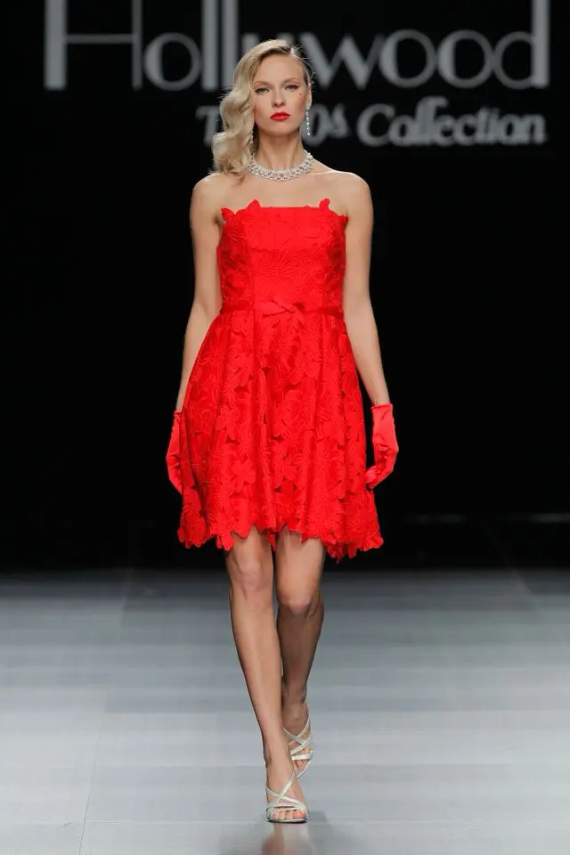 Κομψή Νονά Atelier Tsourani