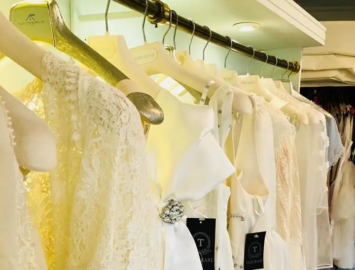 Ελάτε στη Συνάντηση Μόδας στο Atelier Tsourani και πάρτε μέρος στην κλήρωση για ένα υπέροχο νυφικό από την διάσημη συλλογή μας. 