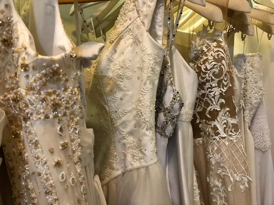 Η ΔΙΑΧΡΟΝΙΚΗ ΓΟΗΤΕΙΑ ΤΟΥ ΚΛΑΣΙΚΟΥ ΝΥΦΙΚΟΥ Atelier Tsourani