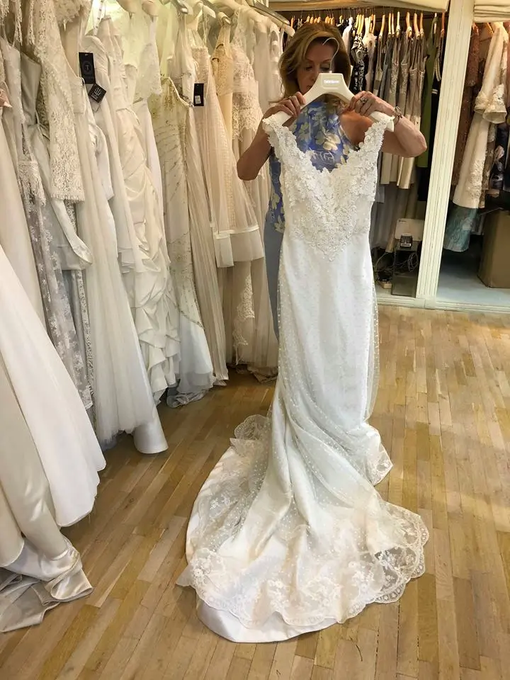 Η ΔΙΑΧΡΟΝΙΚΗ ΓΟΗΤΕΙΑ ΤΟΥ ΚΛΑΣΙΚΟΥ ΝΥΦΙΚΟΥ Atelier Tsourani