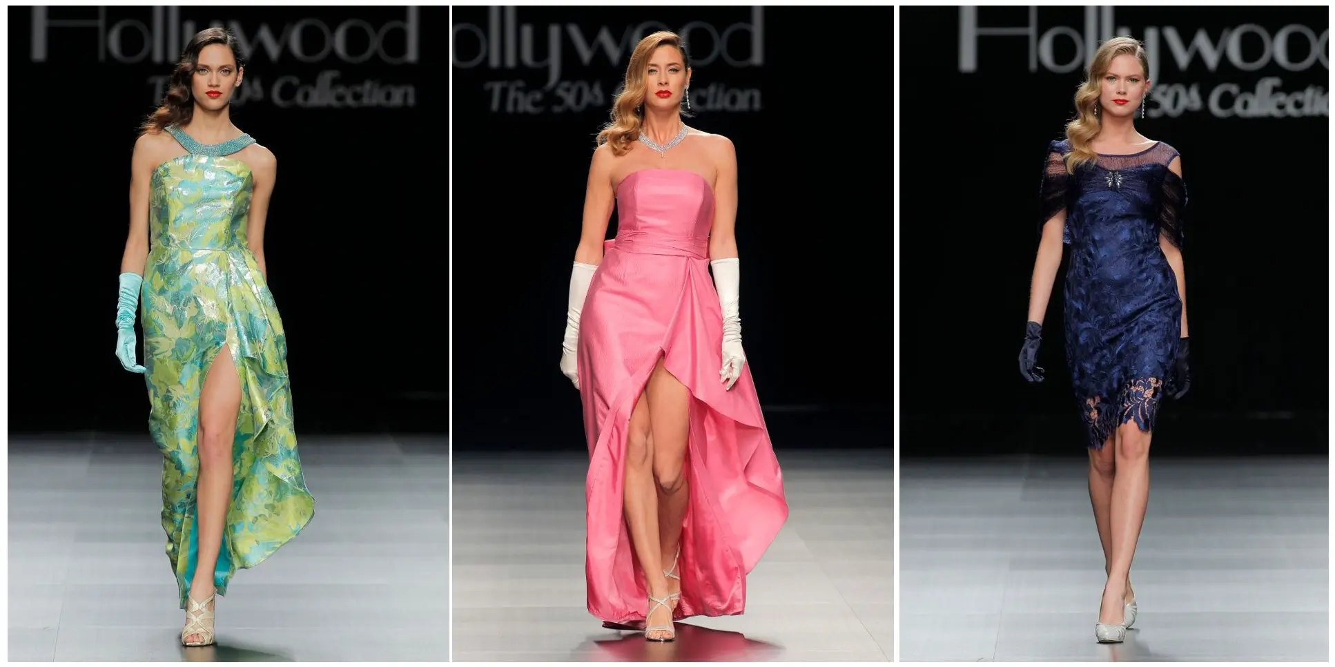 Μοντέρνα Βραδινά Φορέματα Atelier Tsourani